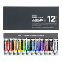 Holbein Artist Designer Gouache Set G711