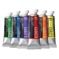 Holbein Irodori Artists' Gouache - Standard Colours