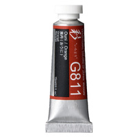 Holbein Irodori Artists' Gouache - Orange