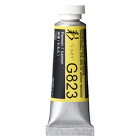 Holbein Irodori Artists' Gouache - Lemon
