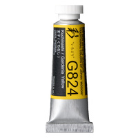 Holbein Irodori Artists' Gouache - Gardenia Yellow