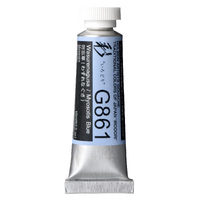 Holbein Irodori Artists' Gouache - Myosotis Blue