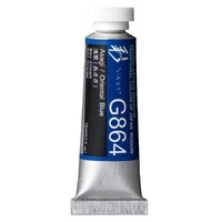 Holbein Irodori Artists' Gouache - Oriental Blue