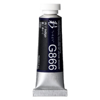 Holbein Irodori Artists' Gouache - Indigo
