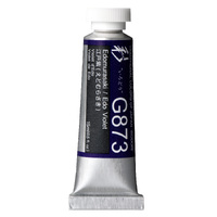 Holbein Irodori Artists' Gouache - Edo Violet
