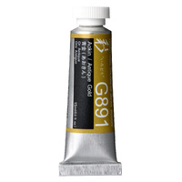 Holbein Irodori Artists' Gouache - Antique Gold