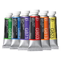Holbein Irodori Artists' Gouache - Stock In Deal