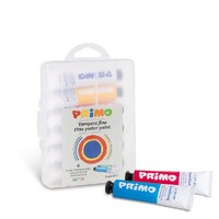 Primo Premium Poster Paint Set                