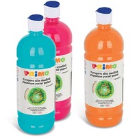 Primo Premium Poster Paint - 1lt              