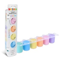 Primo Poster Paint - Pastel Set