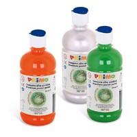 Primo Premium Poster Paint - 500ml 