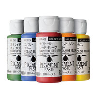 Holbein Pigment Paste