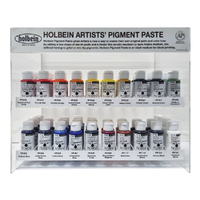 Holbein Pigment Paste Stock In Deal