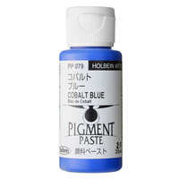 Holbein Pigment Paste - Cobalt Blue