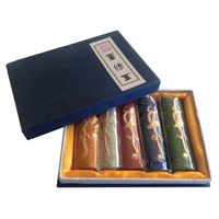 Coloured Sumi Ink 5 Piece Set