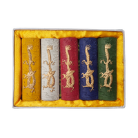 Coloured Sumi Ink 5 Piece Set