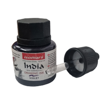India Drawing Ink (Violet) 35ml