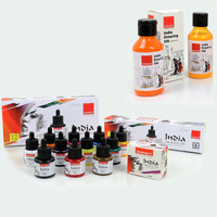 India Drawing Ink (Magenta) 35ml