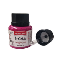 India Drawing Ink (Magenta) 35ml