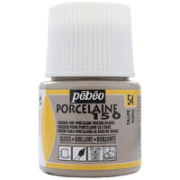 Pebeo Porcelaine 150 #54 - Taupe