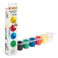 Primo Textile Acrylic Set                  