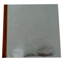 Imitation Silver Leaf