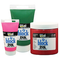 Handy Art Block Printing Inks