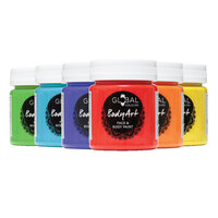 Global Body Art Paint - 45ml