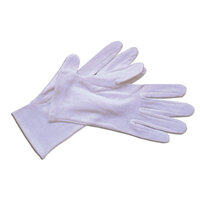 Soft Cotton Gloves