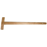 NAM Hi-Tech T-Square 90cm