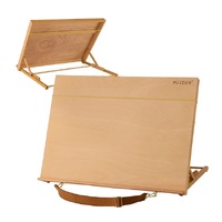 Meeden Drawing Board with Stand (A3)                                       