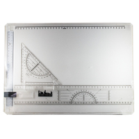 Rapid Drawing Board - A3