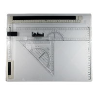 Rapid Drawing Board - A4
