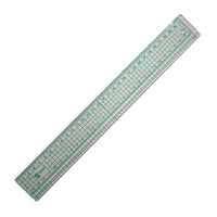 NAM Acrylic Cutting Ruler #6630