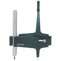 Evol 1000 Clip Compass                                                                              