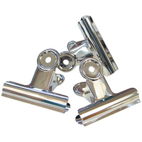 NAM Letter Clips 75mm