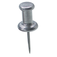 Aluminium Push Pins 5/8"