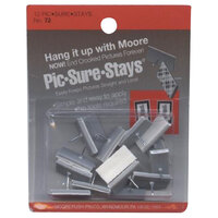 Moore Picture Sure Stay