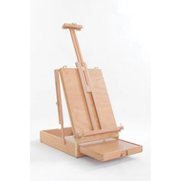 Cappelletto CC-31 Table Sketch Box Easel