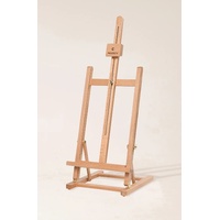 Table Beech Easel #6011