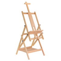 Cappelletto CS-50 Multifunction Studio Easel