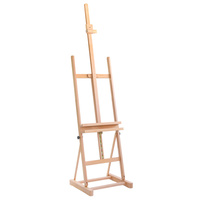 Cappelletto CS-100BIS Basic Studio Easel