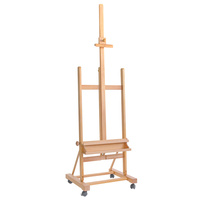Cappelletto CS-200BIS Big Studio Easel