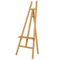 Meeden Basic Large A-Frame Easel                                                        