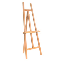 Cappelletto CL-5 Basic Lyre Easel