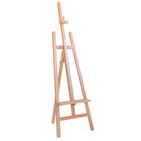 Cappelletto CL-19 Classic Lyre Easel