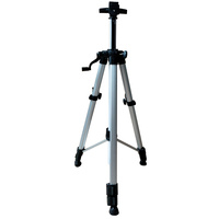 Aluminium Field Easel - White