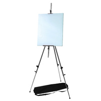 Tripod Metal Folding Easel                                                              