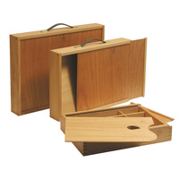Cappelletto Sketchbox CA-3
