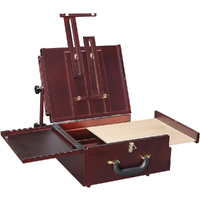 Meeden Ultimate Pochade Box - PAFEDGZ